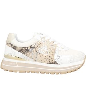 Liu Jo Trainers - White