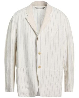 Sease Blazers - White
