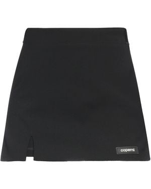 Coperni Shorts & Bermuda Shorts - Black