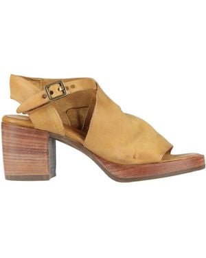 A.s.98 Sandals - Natural