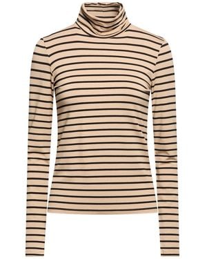 Pennyblack Sand T-Shirt Viscose, Elastane - Natural