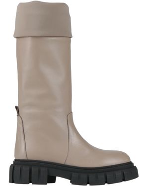 Bervicato Boot - Brown