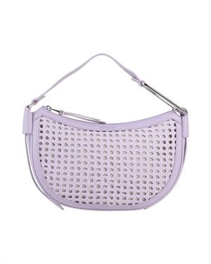 Coccinelle Bolso de mano - Rosa
