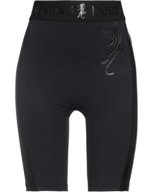 Dundas Leggings - Blu