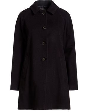 Sealup Abrigo - Negro