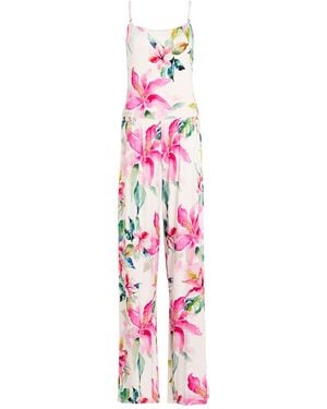 Twinset Jumpsuits - Pink