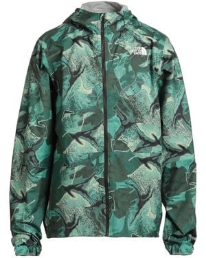 The North Face Chaqueta Y Cazadora - Verde