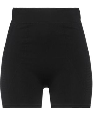 Rick Owens Shorts & Bermuda Shorts - Black