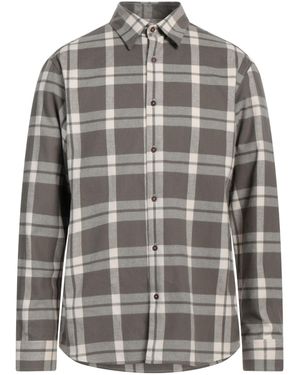 dunhill Camicia - Grigio