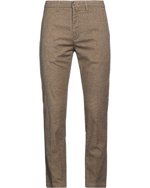 Siviglia Trouser - Grey