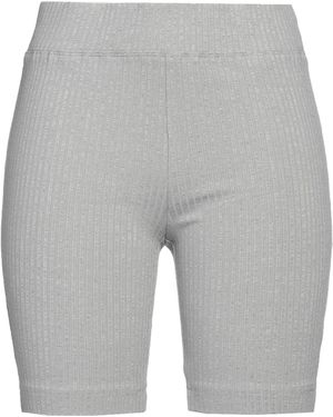 Helmut Lang Shorts & Bermuda Shorts - Grey