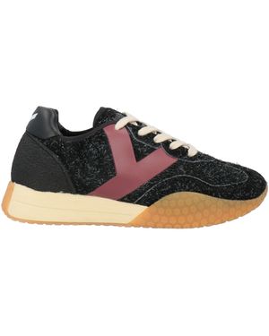 Kèh-Noo Trainers - Black