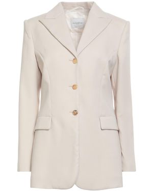 Ballantyne Blazer - White