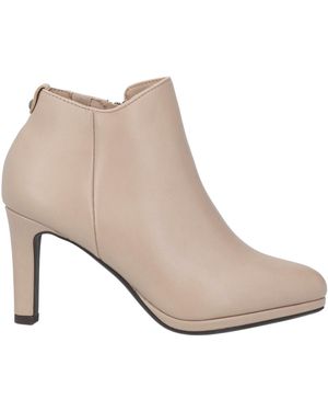 Tamaris Ankle Boots - Brown