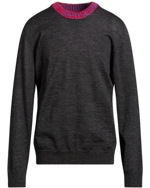 Maison Margiela Jumpers - Black