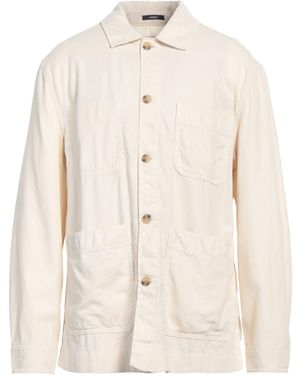 GANT Camicia - Neutro