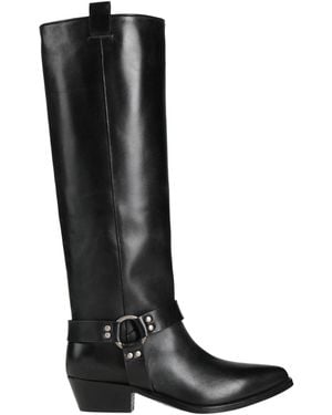 P.A.R.O.S.H. Boot - Black