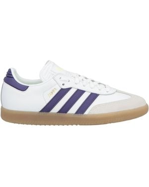 adidas Trainers - Blue