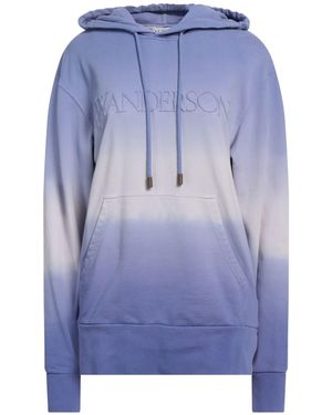 JW Anderson Sudadera - Azul
