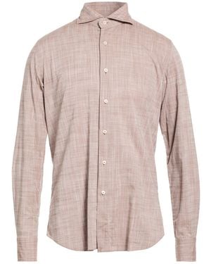 NEUMANN New York Shirt Cotton - Pink