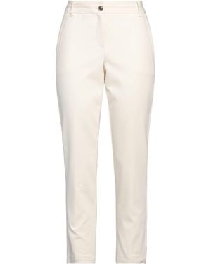 Marella Pants - White