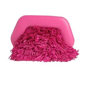 THEMOIRÈ Handbag - Pink