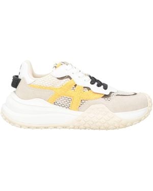 Ash Trainers - Metallic