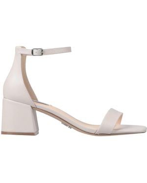 Steve Madden Sandals - Natural