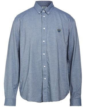 KENZO Shirt - Blue