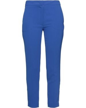 Clips Pants - Blue