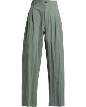 Maison Margiela Trouser - Green