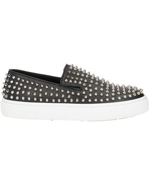 Christian Louboutin Sneakers - Gray