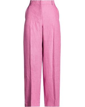 Weekend by Maxmara Pants - Pink