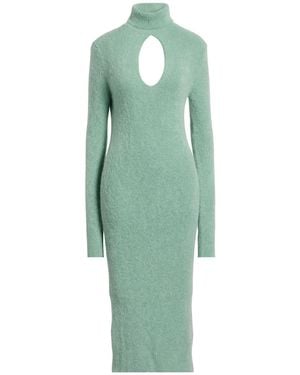 ViCOLO Midi Dress - Green