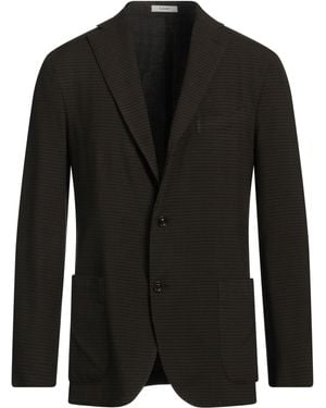 Boglioli Blazer - Black