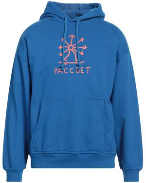 Rassvet PACCBET Hoodies for Men Online Sale up to 72 off Lyst