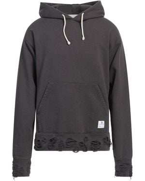 パーカー・フーディ DEPARTMENT FIVE LOGO PRINT SWEATSHIRT Department 5 Hoodies for Men | Online Sale up to 57% off | Lyst