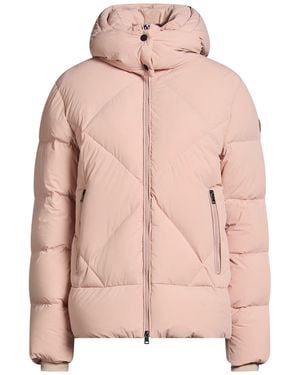 People Of Shibuya Puffers - Pink
