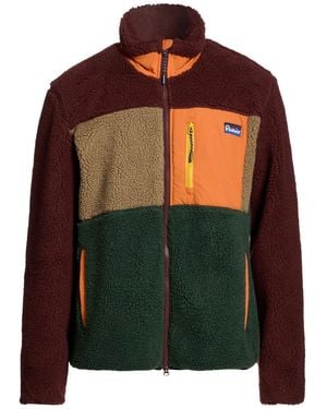 Penfield Shearling & Teddy - Green