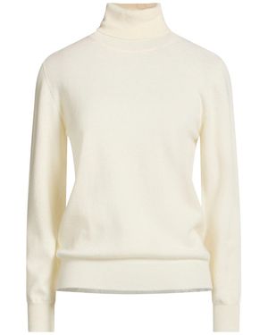 Kangra Cuello Alto - Blanco