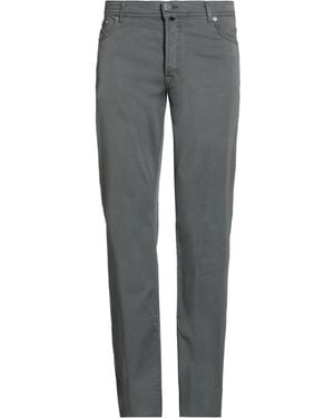 Kiton Pantalone - Grigio