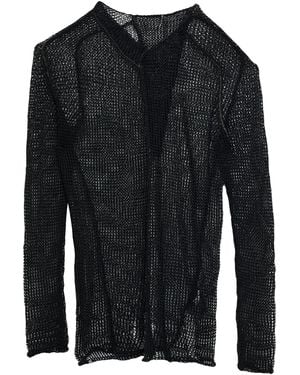Masnada Pullover - Nero