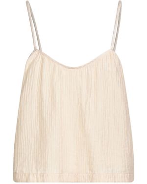 Anine Bing Top - Natural