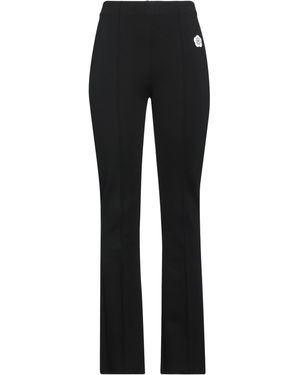 KENZO Leggings - Nero