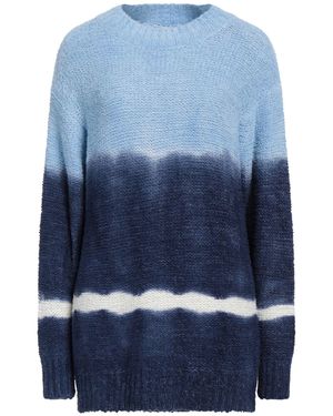 Isabel Marant Pullover - Blu