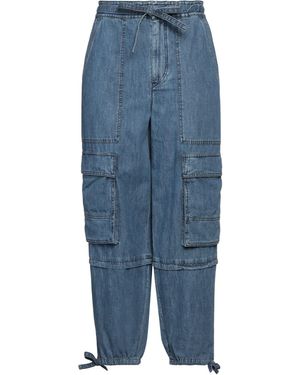 Isabel Marant Jeanshose - Blau