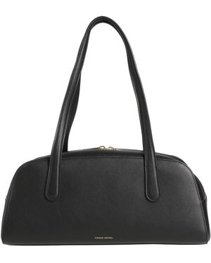 Mansur Gavriel Bolso De Mano - Negro