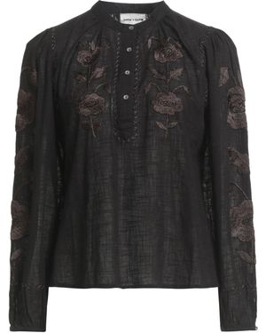 Antik Batik Top - Nero