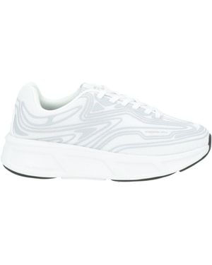 Fessura Trainers - White