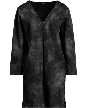 Mason's Mini Dress - Black